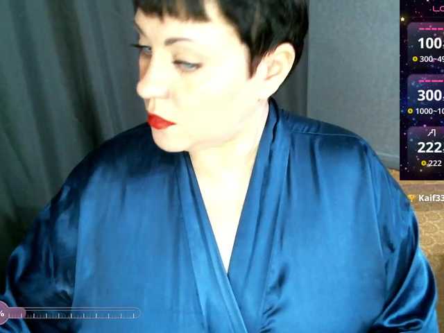 --ALEKSA- live cam on BongaCams