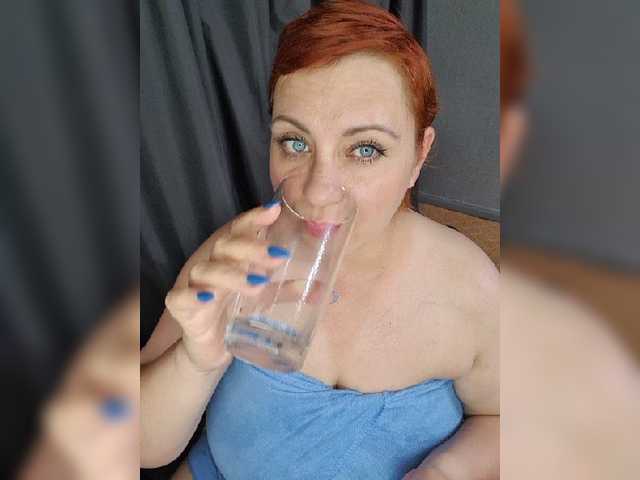 --ALEKSA- live cam on BongaCams