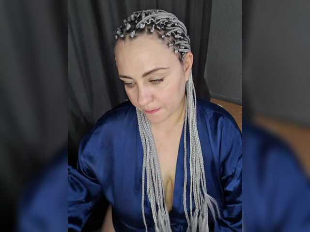 --ALEKSA- live cam on BongaCams