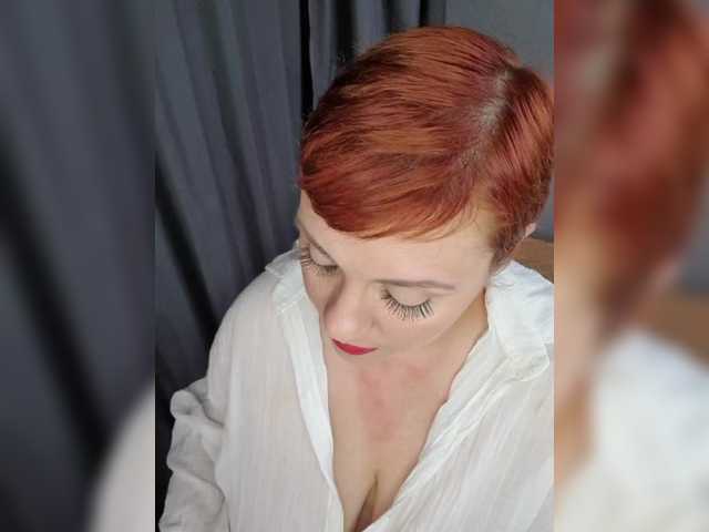 --ALEKSA- live webcam show