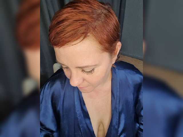 --ALEKSA- live webcam show