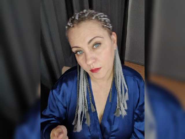 --ALEKSA- live cam on BongaCams