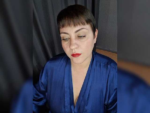 --ALEKSA- live cam on BongaCams