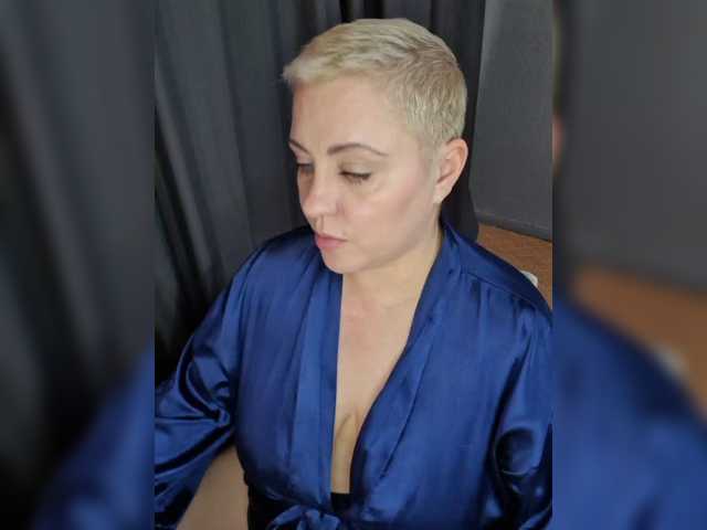 --ALEKSA- live cam on BongaCams
