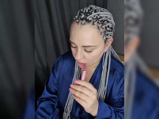 --ALEKSA- live cam on BongaCams