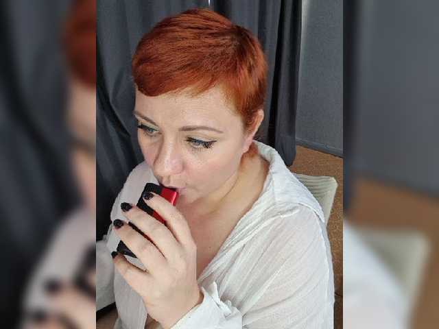 _LEKSA live webcam show