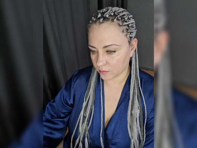 --ALEKSA- live cam