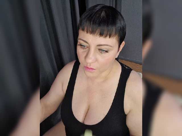 --ALEKSA- live cam on BongaCams