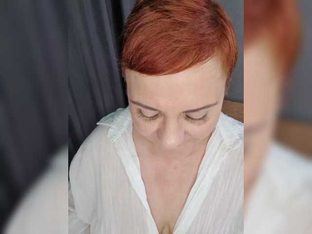_LEKSA live webcam show