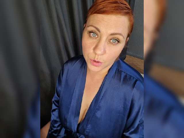 --ALEKSA- live cam on BongaCams