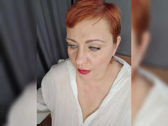 --ALEKSA- live webcam show