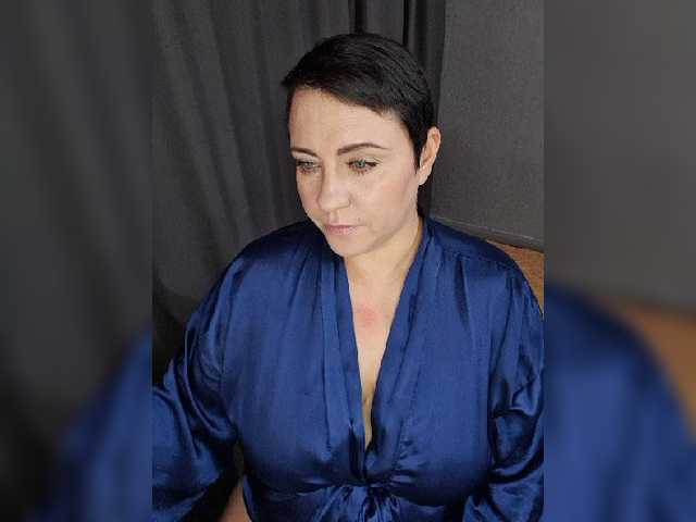 --ALEKSA- live cam on BongaCams