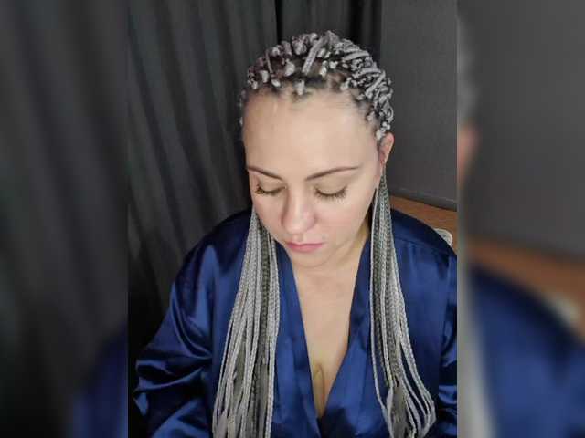 --ALEKSA- live cam on BongaCams