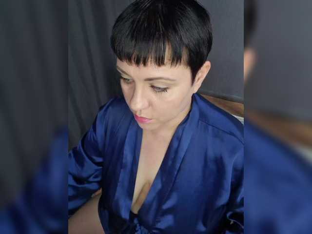 --ALEKSA- live cam on BongaCams
