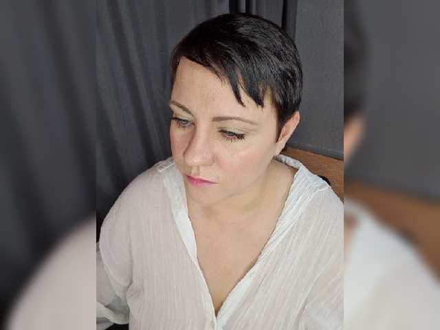 --ALEKSA- live cam