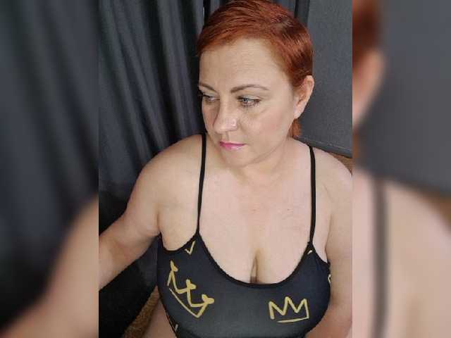 --ALEKSA- live webcam show