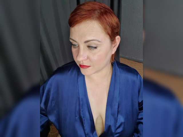 --ALEKSA- live cam on BongaCams