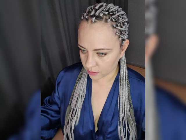 --ALEKSA- live cam on BongaCams