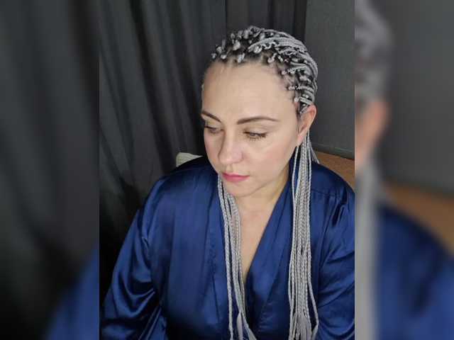 --ALEKSA- live cam