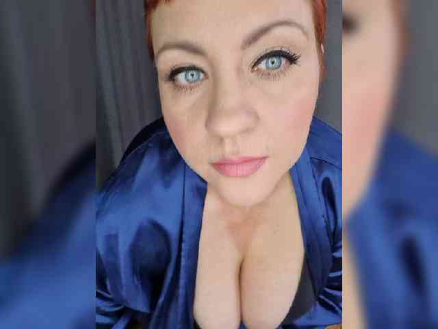 --ALEKSA- Sex Cam Show