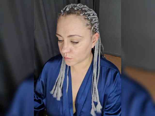 --ALEKSA-'s webcam live show