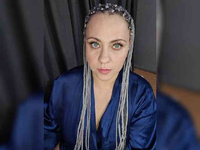 _leksa's live room