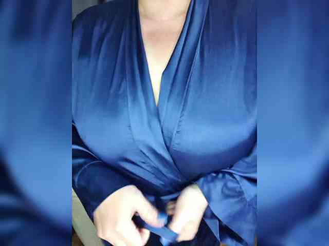 --ALEKSA- Sex Cam Show