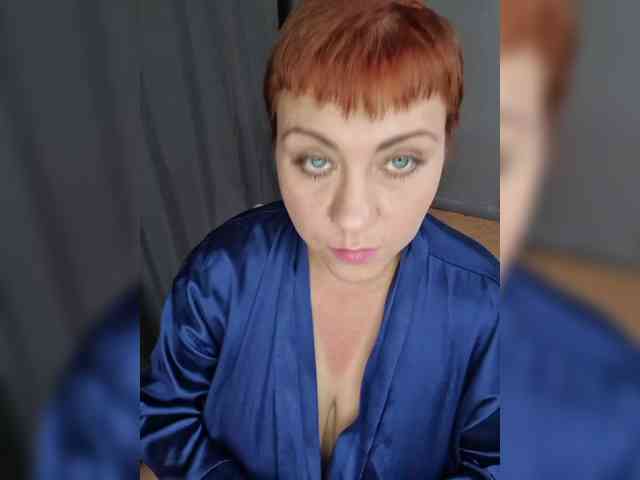 --ALEKSA- Sex Cam Show