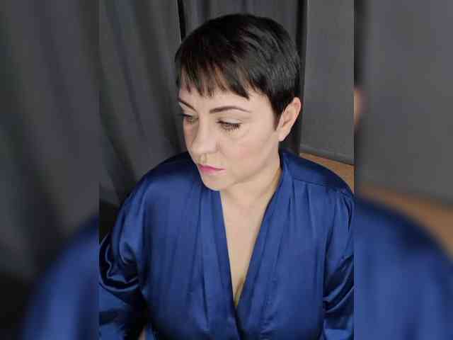 --ALEKSA- Live Webcam on BongaCams