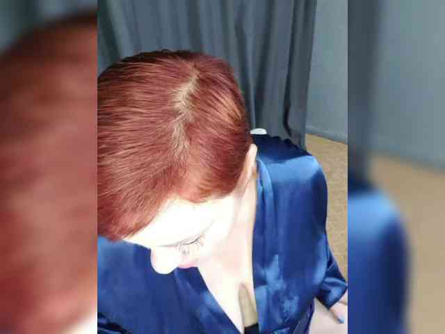 --ALEKSA- Sex Cam Show