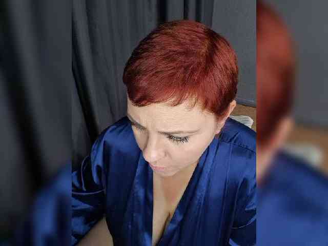 --ALEKSA- Sex Cam Show