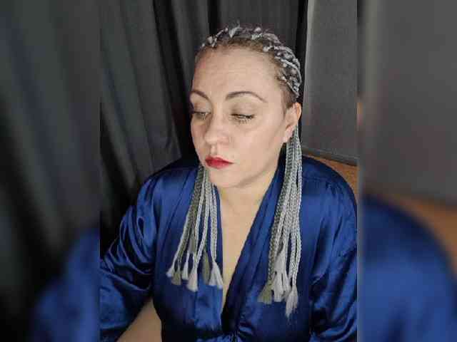--ALEKSA-'s webcam live show