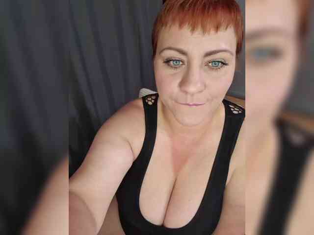 --ALEKSA- Sex Cam Show