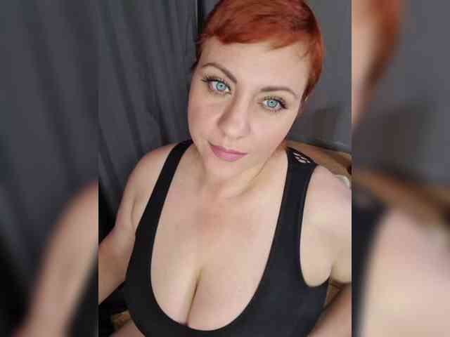--ALEKSA- Live Webcam on BongaCams