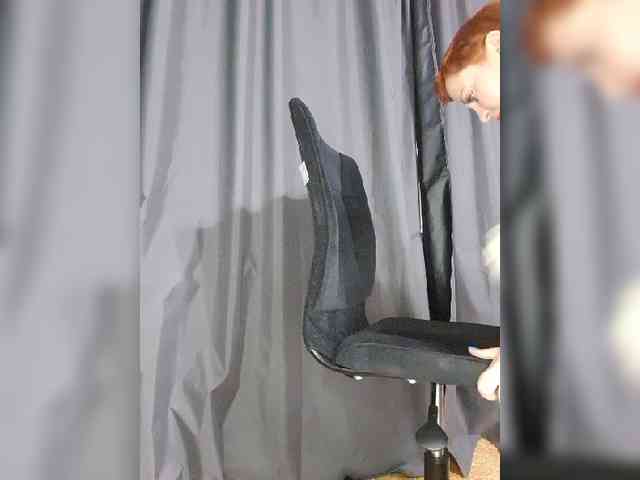 --ALEKSA- Sex Cam Show