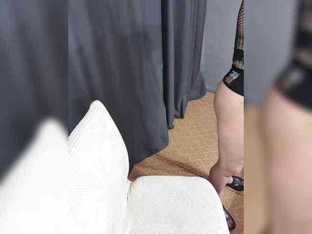 --ALEKSA- Sex Cam Show