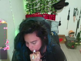 elektra-32 Porn Show