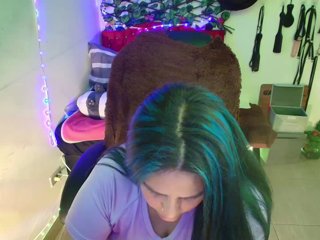elektra-32 Porn Show