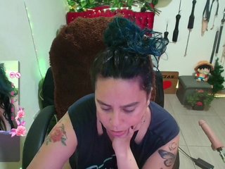 elektra-32 Porn Show