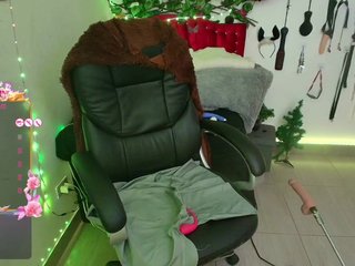 elektra-32 Porn Show