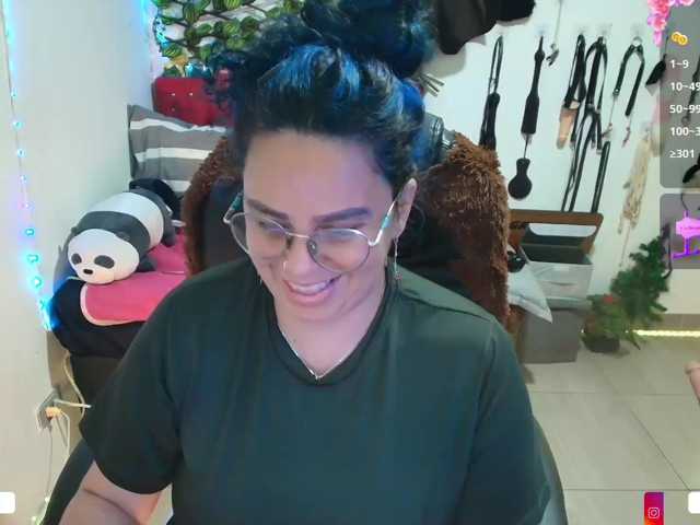 elektra-32 live cam on BongaCams