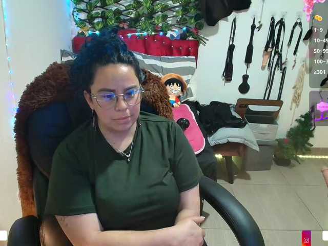 elektra-32 live cam on BongaCams