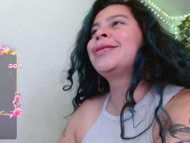 elektra-32's BongaCams show and profile