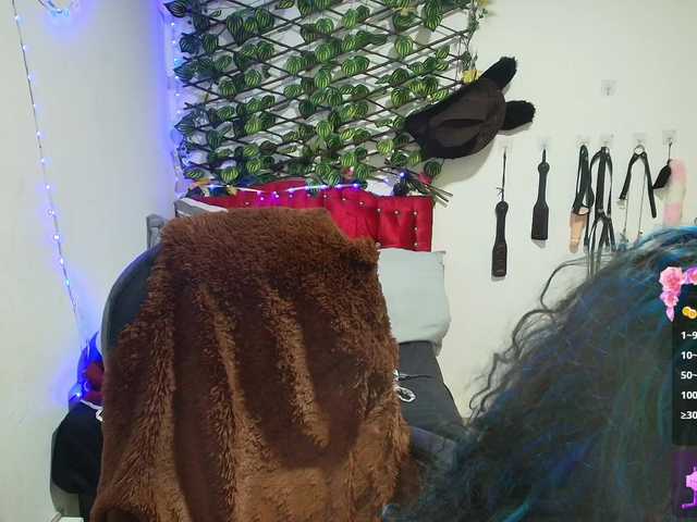 elektra-32 live cam on BongaCams