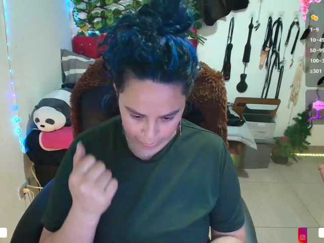 elektra-32 live cam on BongaCams