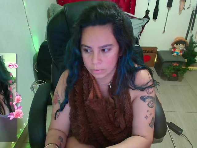elektra-32 live cam on BongaCams
