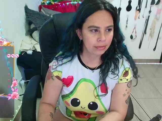 elektra-32 webcam