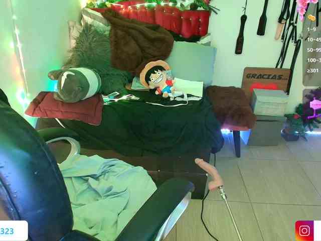 elektra-32 webcam