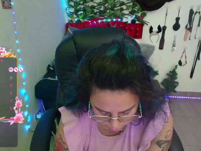elektra-32 webcam