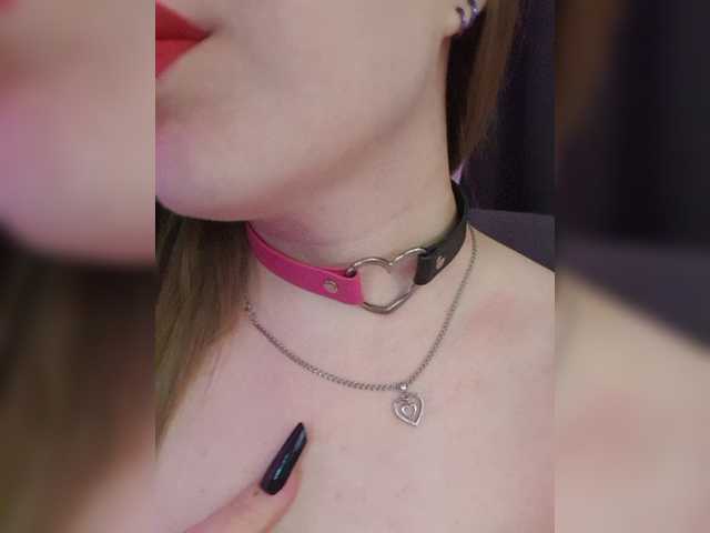 __EElaIzzza__ live cam preview